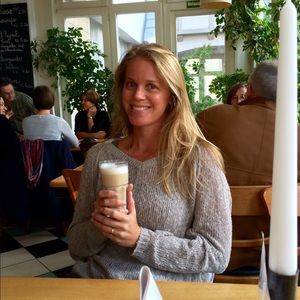 Meet your Posher, Dawn