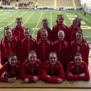 Meet your Posher, Alison