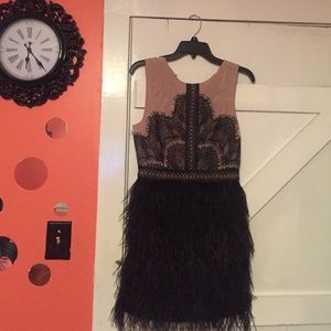 Cocktail/formal dress