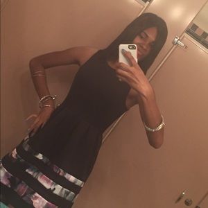 Meet your Posher, Ahjane