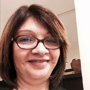 Meet your Posher, Maria