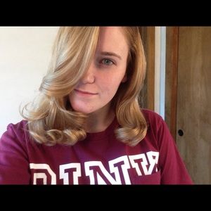 Meet your Posher, Abby