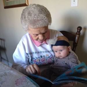 Meet your Posher, Leah