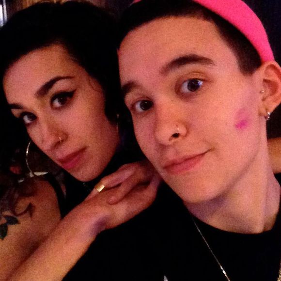 Meet your Posher, Ana