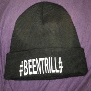 Been Trill Beanie