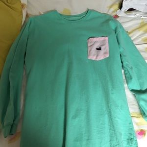 Southern Marsh Spirit Shirt