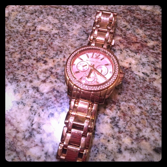 Michael kors watch