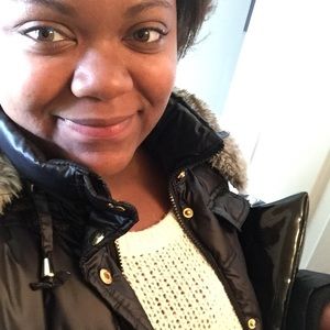 Meet your Posher, Sade