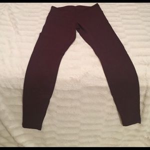 Lululemon leggings