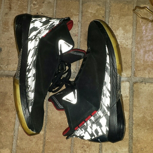 Jordan retro 22 - Picture 2 of 2