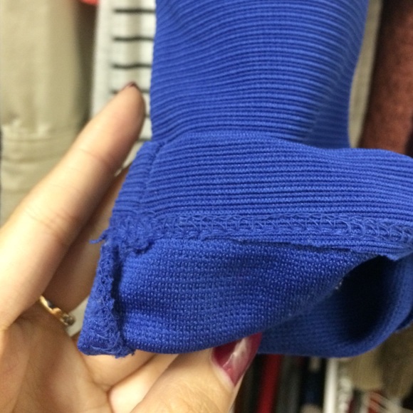 Long sleeves top - Picture 2 of 3