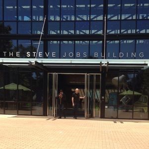 Meet your Posher, Franny