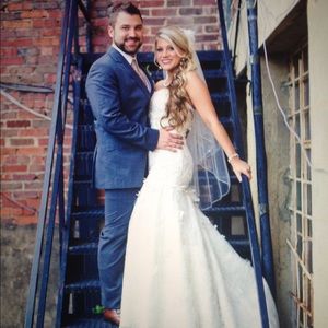 Meet your Posher, Paige