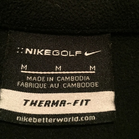 Nike jacket - Picture 2 of 3