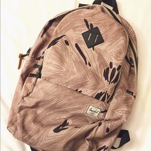 Herschel Nelson Classic Backpack