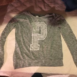 Victoria's Secret shirt/sweater