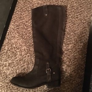Dolce Vita riding boots