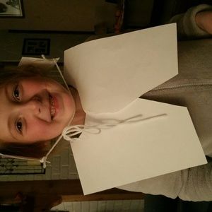 Meet your Posher, Christy