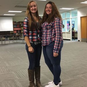 Meet your Posher, Allison