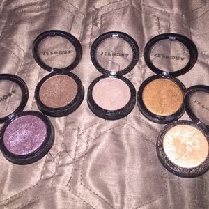 Brand new Sephora eye shadow