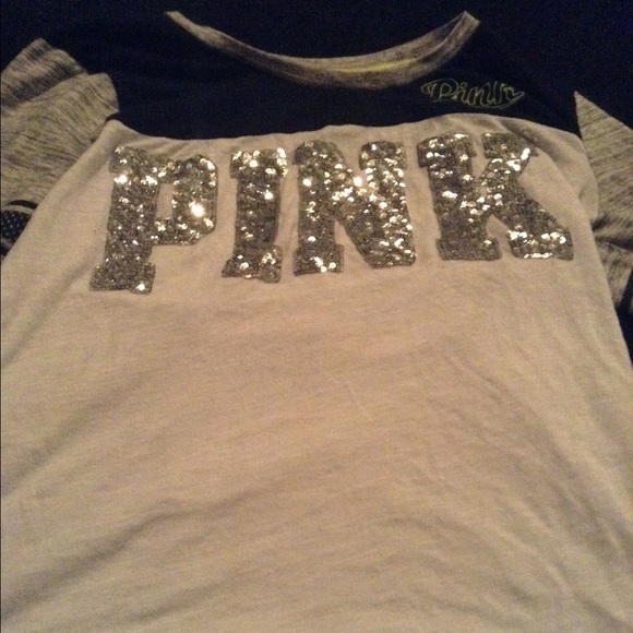 Vs long sleeve shirt