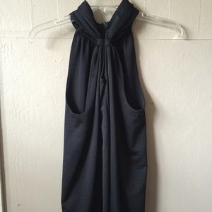 Black top foreign exchange