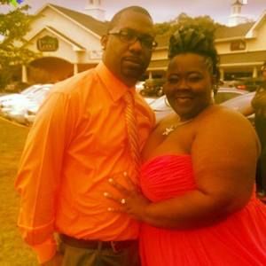 Meet your Posher, Sharon