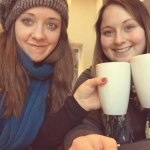Meet your Posher, Claire
