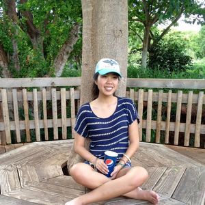 Meet your Posher, Ivy