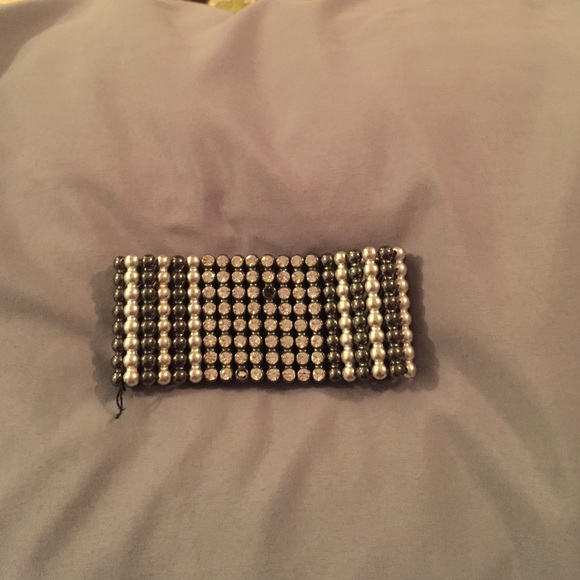 Fun bracelet