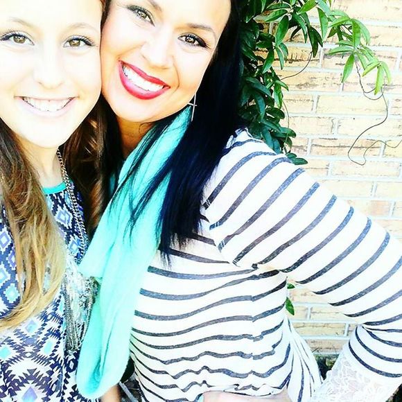 Meet your Posher, Jeanne'