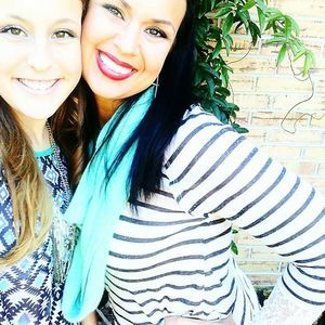 Meet your Posher, Jeanne'