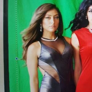 Meet your Posher, Colleen