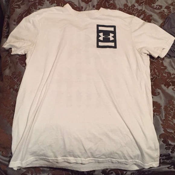 Under armour tee