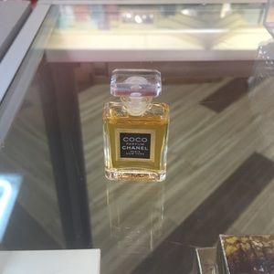 Miniature Parfum