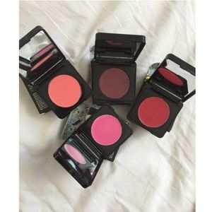 4 Cream Blushes