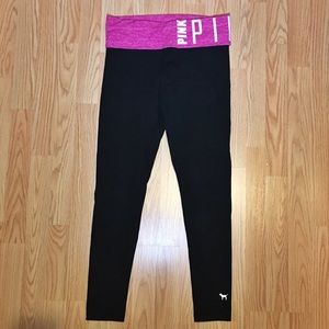 PINK Ultimate Yoga Leggings