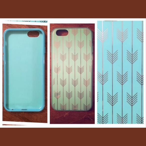 Iphone 6S case