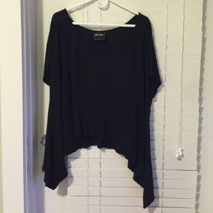 Nasty Gal Black Top