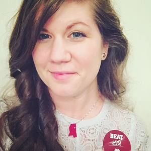 Meet your Posher, Elaine