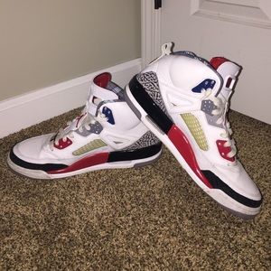Jordan Spizike 10.5 Men's
