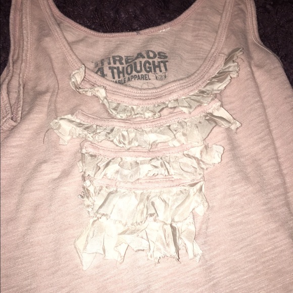 Tank top - Picture 2 of 3