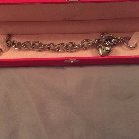 *REDUCED* Juicy Couture