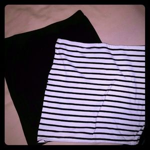 H&M Skirts