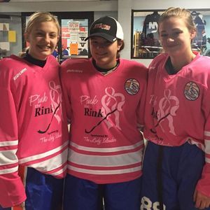 Meet your Posher, Maria