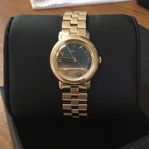 Marc by Marc Jacobs Watch