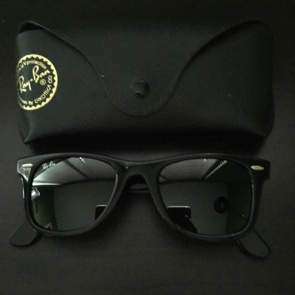Ray-Ban wayfarer classic - Picture 1 of 1