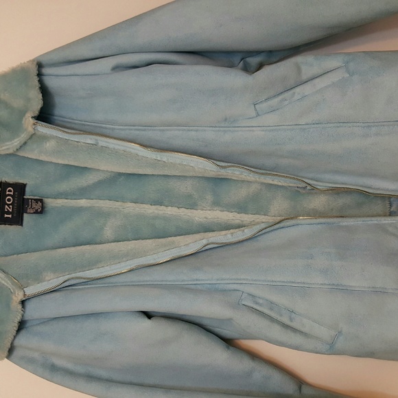 Izod Winter Coat **REDUCED**