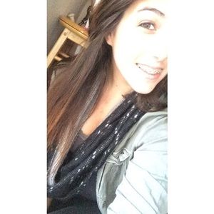 Meet your Posher, Madison