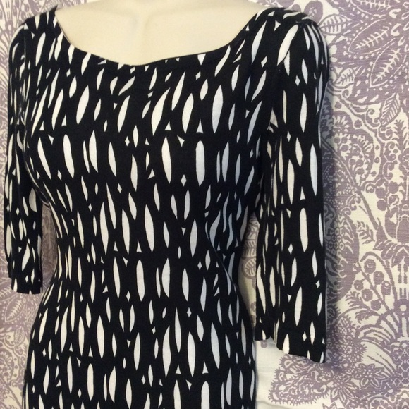 Adorable J.Crew sweater dress